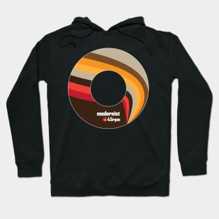 Modernist 45rpm Hoodie